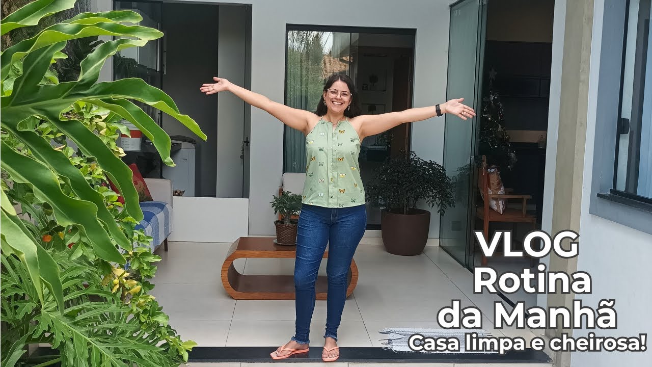 “Faxina rápida: casa bagunçada ➜ limpinha em minutos 🧼✨”