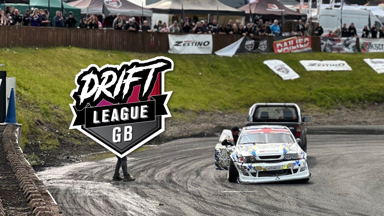 DRIFTLEAGUE: Driftland 2025