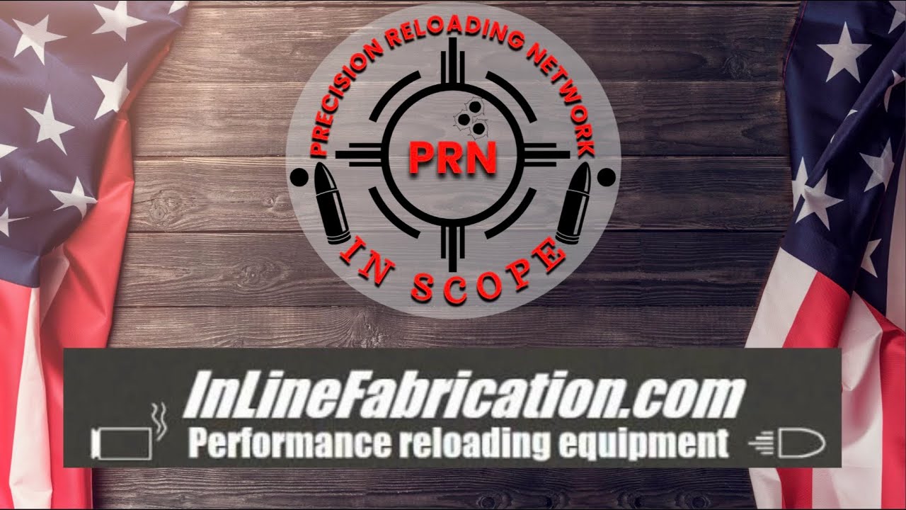 PRN #4 Livestream Dan Clausen: Inline Fabrication