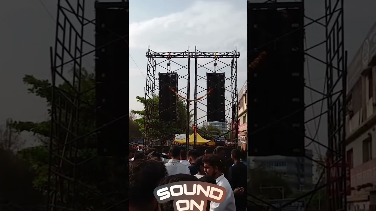 GTO OUT LINE SOUND #youtubeshorts #dj #soundness #musicgenre #djremix #soundtech #musicsound #1sound