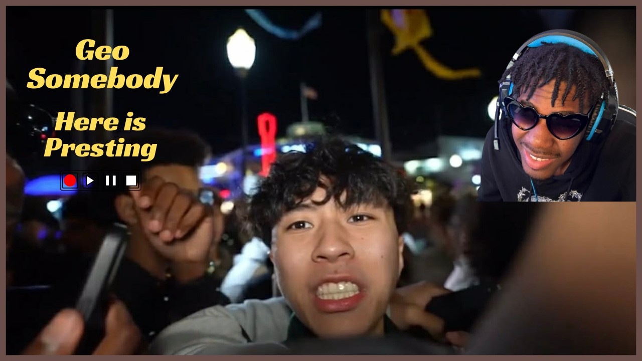 NEIZY REACTS TO WHAT RAYASIANBOY SAID TO HIM 😳