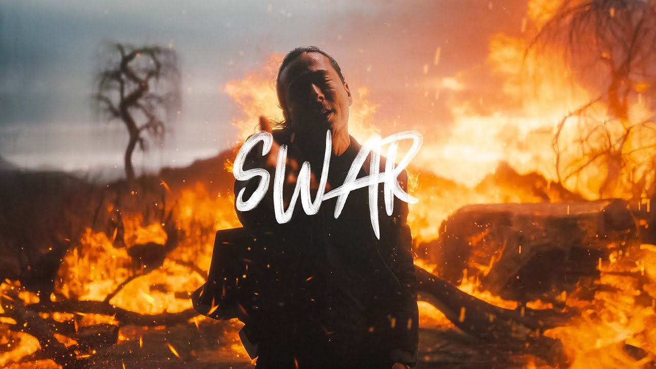 बिदाई (Bidaai) | SWAR | Official Video