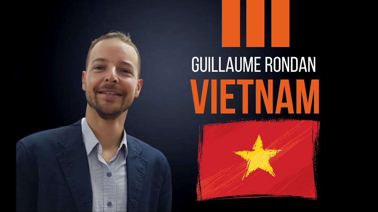 Vietnam: Expatriation, Investissement et Business - Ho Chi Minh, la ville des digital nomades