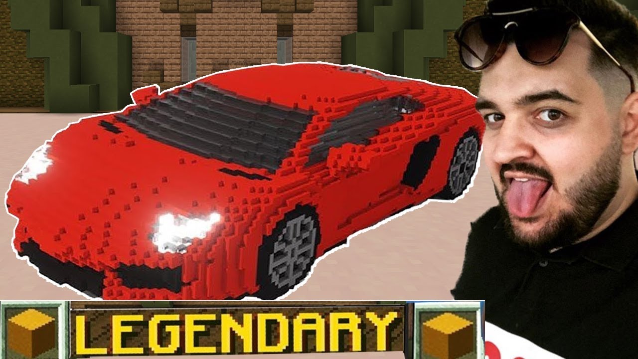 LEGENDARY DAR LOCUL 2 PE CONSTRUCTIA ASTA DIN BUILD BATTLE!