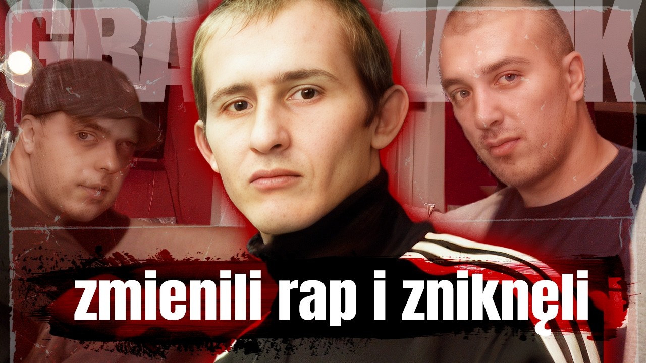 Najważniejsza płyta w historii polskiego rapu?