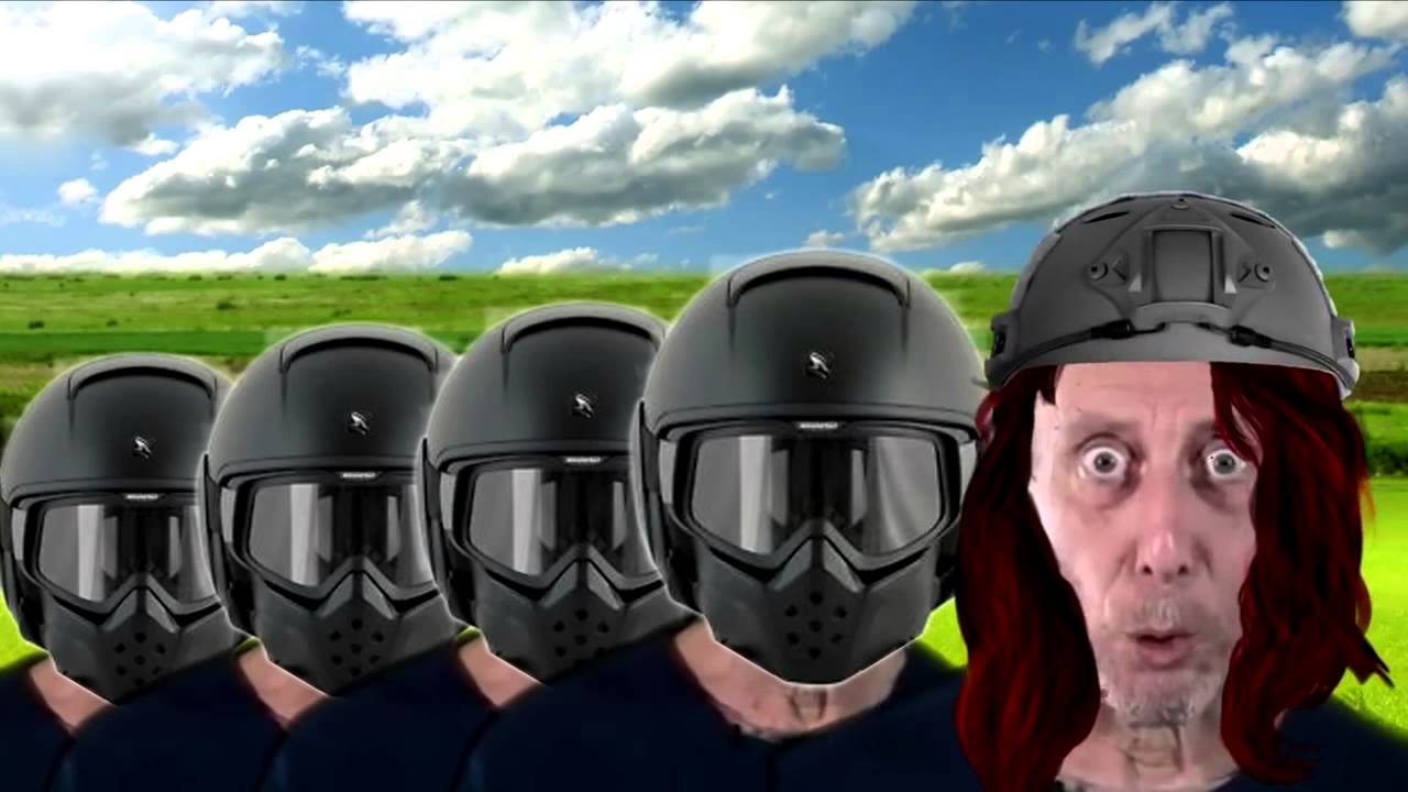 [YTP] Skyfoogle III