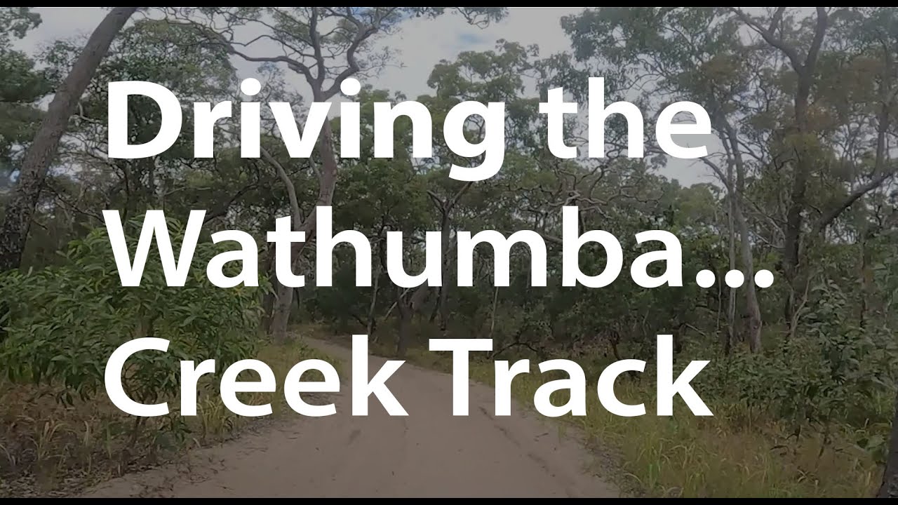 Driving To Wathumba Creek on Fraser Island | Towing A Boat Fraser Fishing | All About Fraser