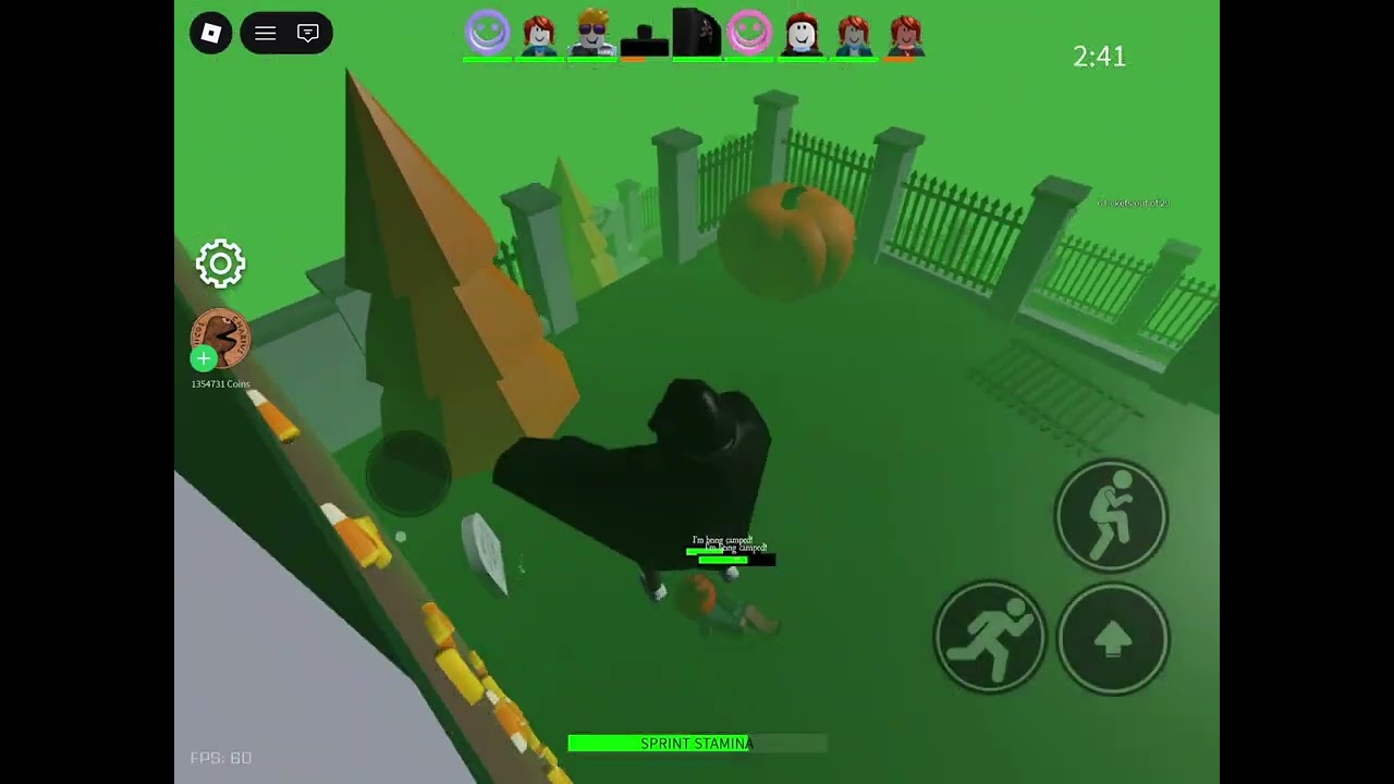 Roblox frogge with bat, two-day compilation 🦇