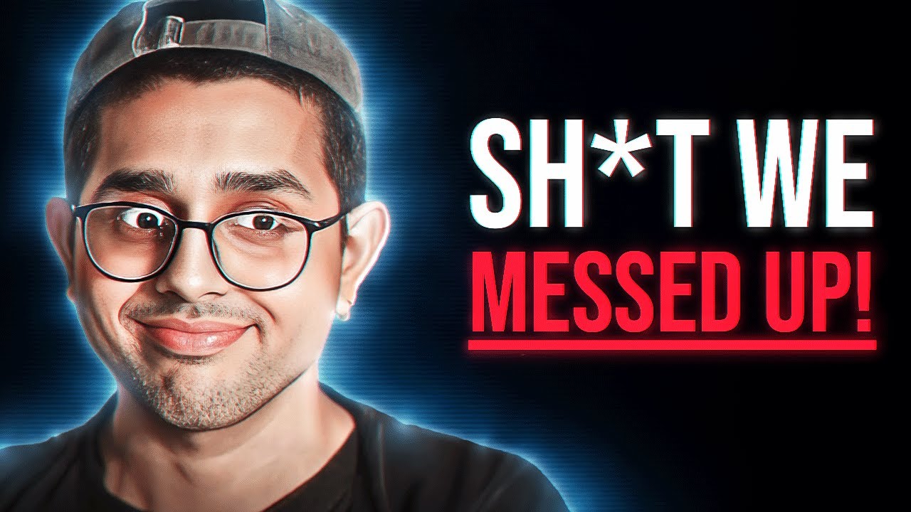 When Streamers Realized They Went TOO FAR😰!?