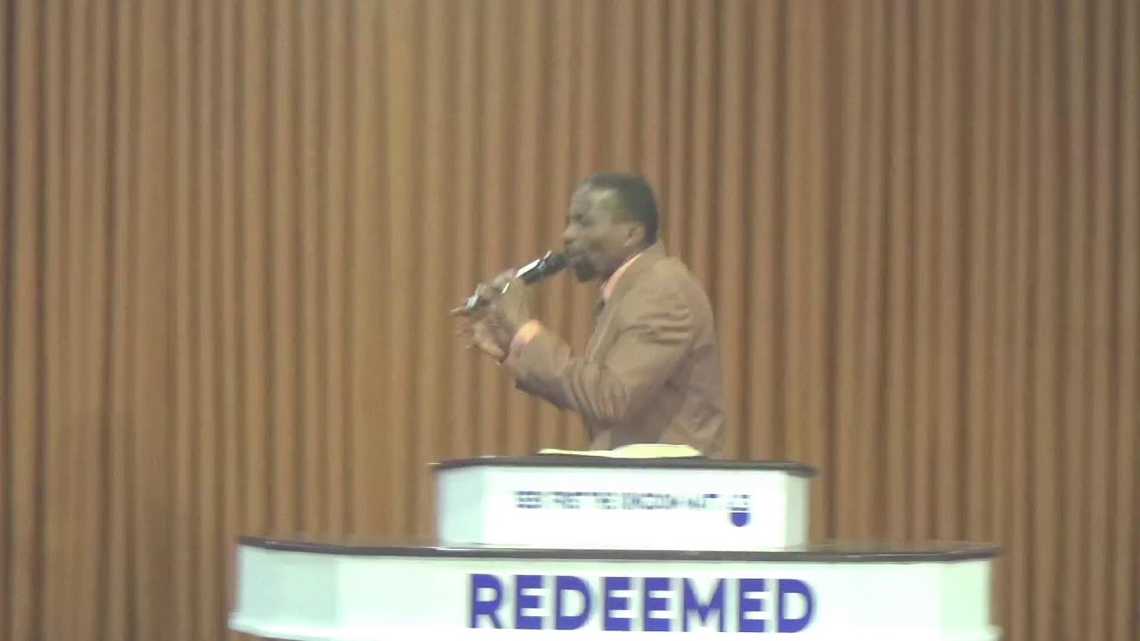 The 21 Days of Prayer and Fasting