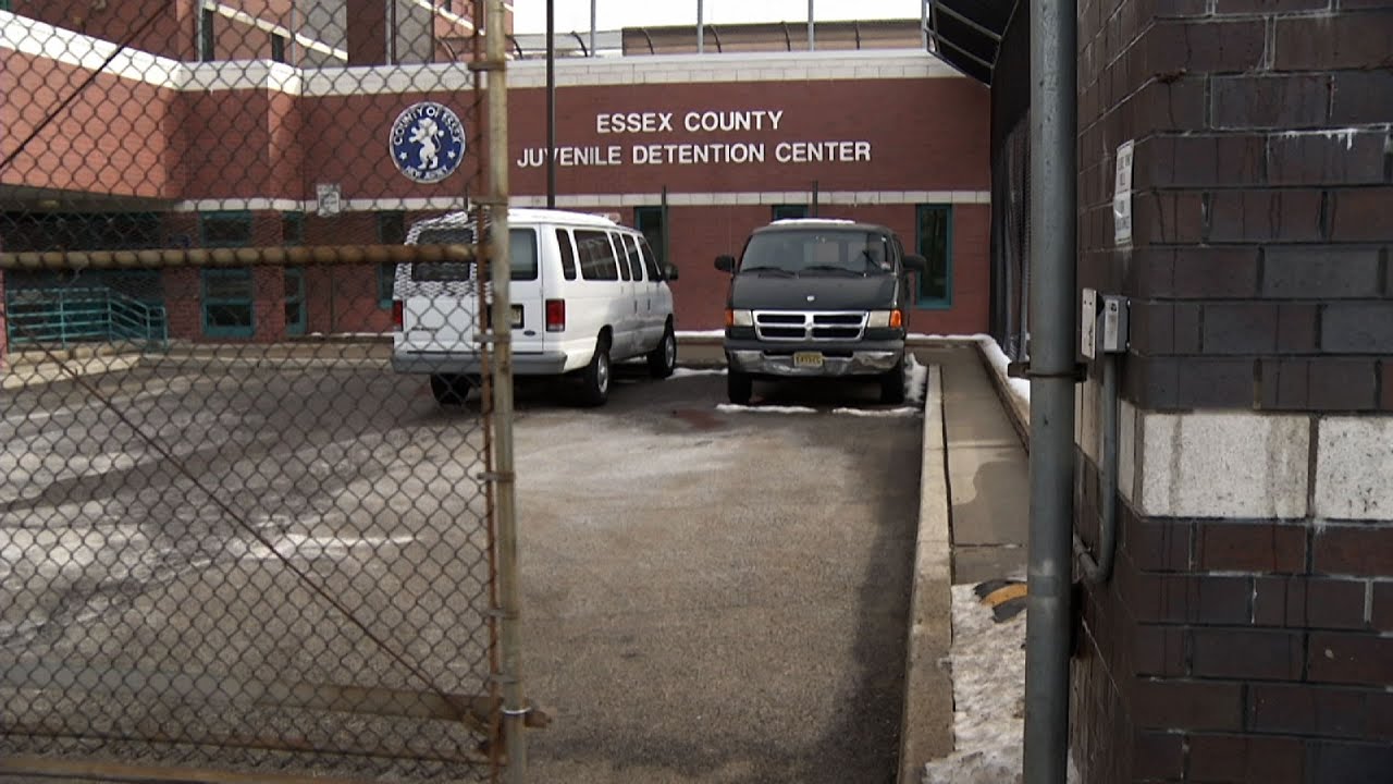 NJ Juvenile Justice Reforms Setting New National Standards