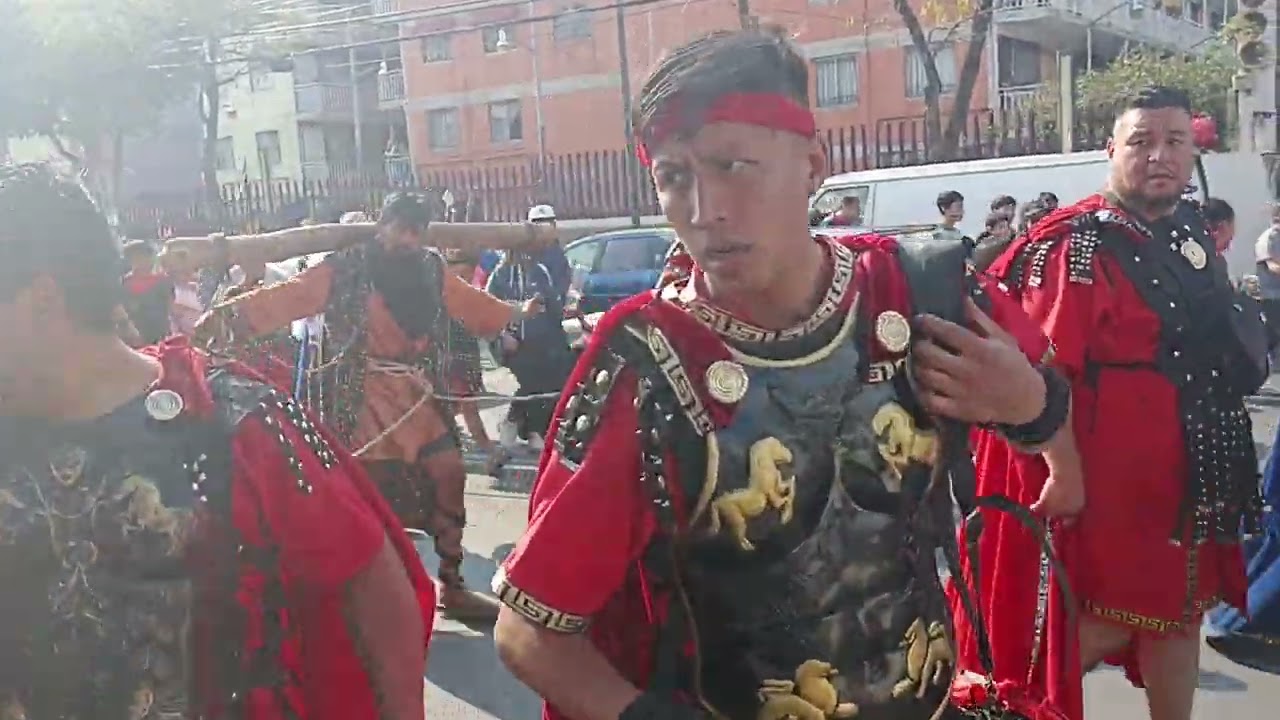 18 de abril de 2025