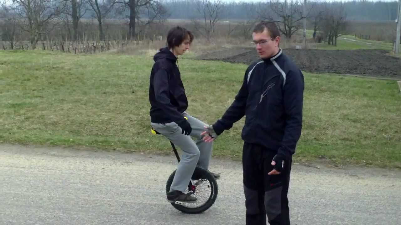 OKM - 2. díl - Začínáme