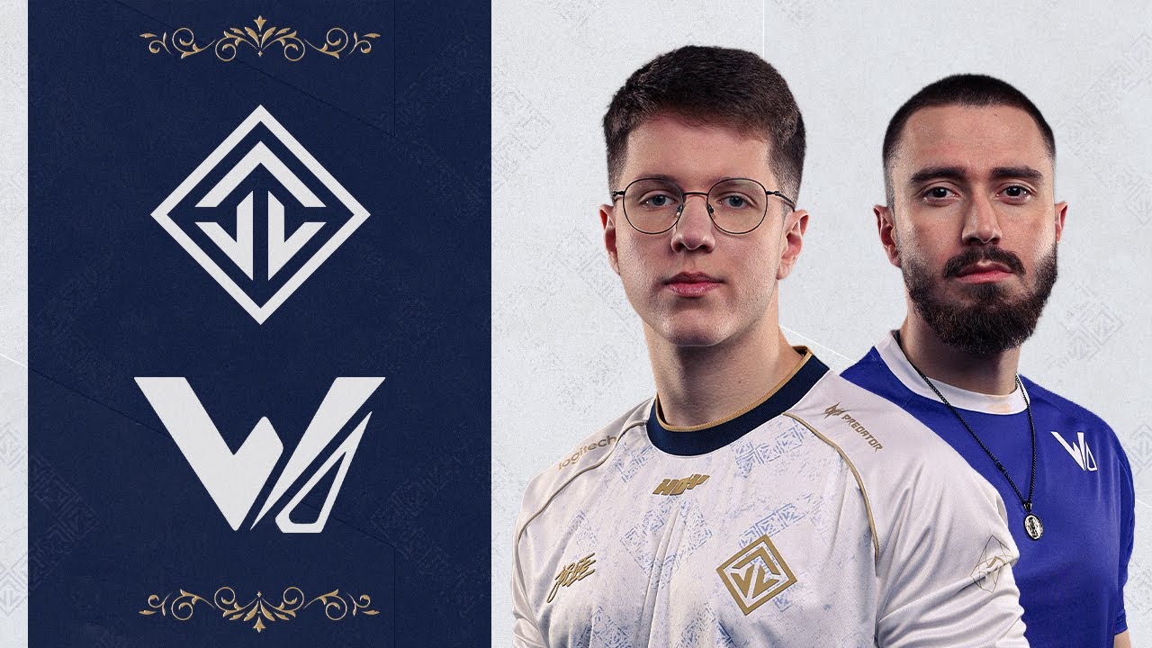 JOBLIFE vs WIP | CHALLENGERS FRANCE - DAY 6