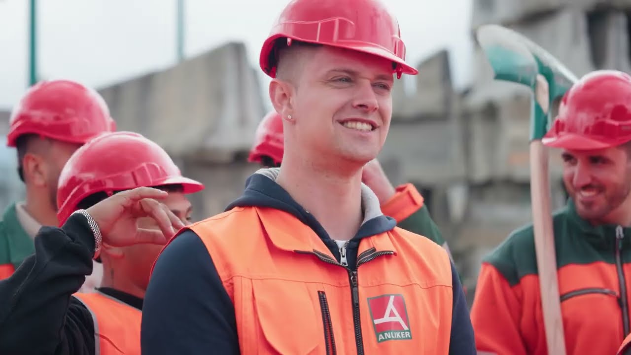 Ohni Eus, wär Stei nur Stei