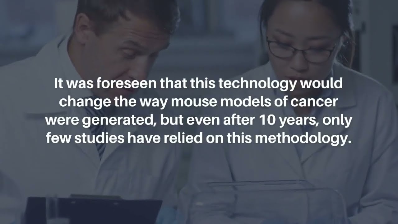 The Double-Edge Sword of CRISPR Application for In Vivo Studies | Oncotarget