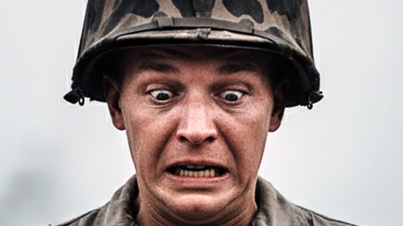 The Tiny Hill That Almost Cost America The Entire War