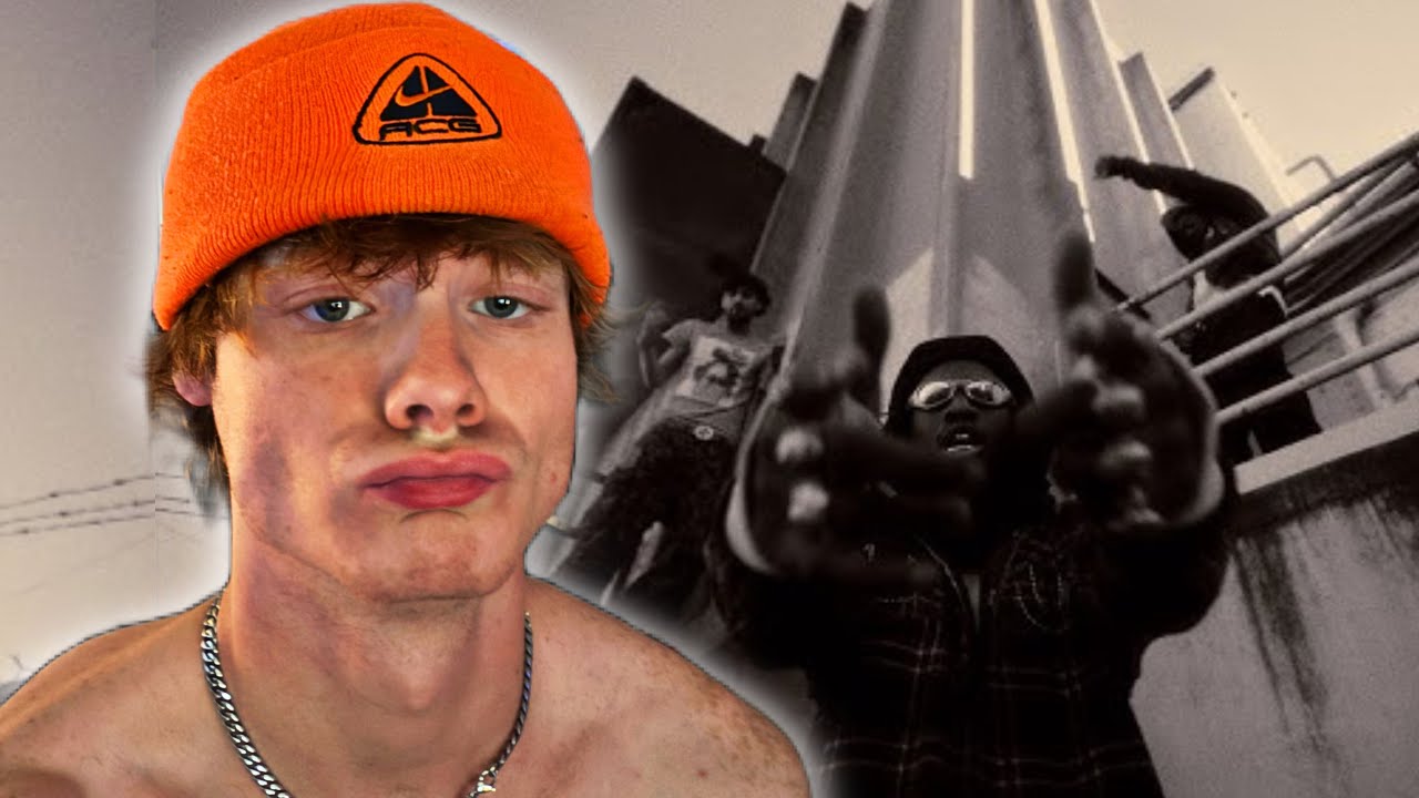 REACTING TO 