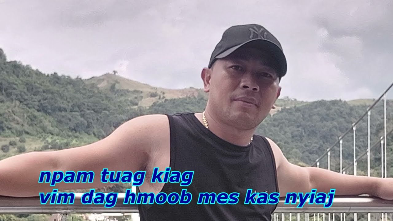 npam tuag kiag vim dag hmoob mes kas nyiaj