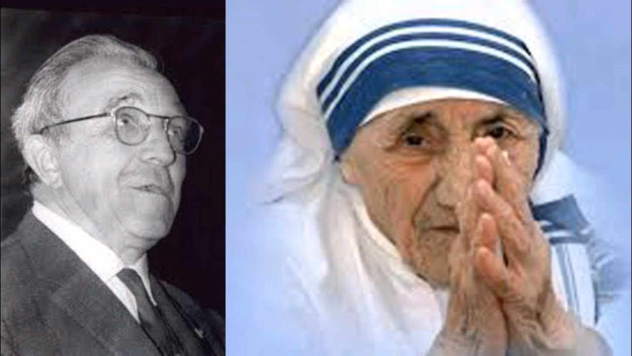 Louis Neel Prix Nobel entre Spiritualiié et matérialisme