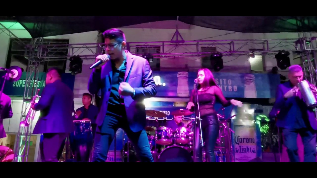La potencia musical en san pablo Güila