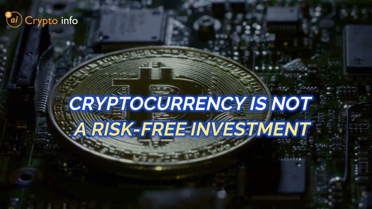 AI crypto Info | Is Cryptocurrency a Safe Investment? Pros and Cons Explained