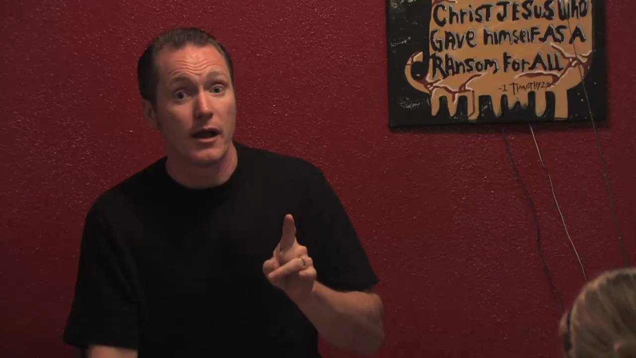 Is birth control Biblical? - Tim Conway