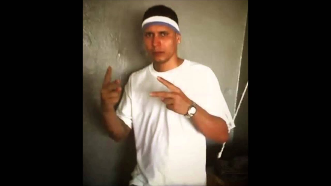 Blanco Flake - Diririri Live Vol. 1 [Desde la 1072]