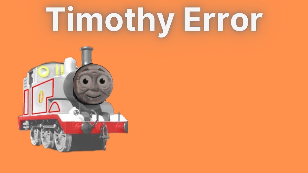 Jason's 11 Nights of Halloween Night 11 The Timothy Error Season 4 Finale and Halloween Special