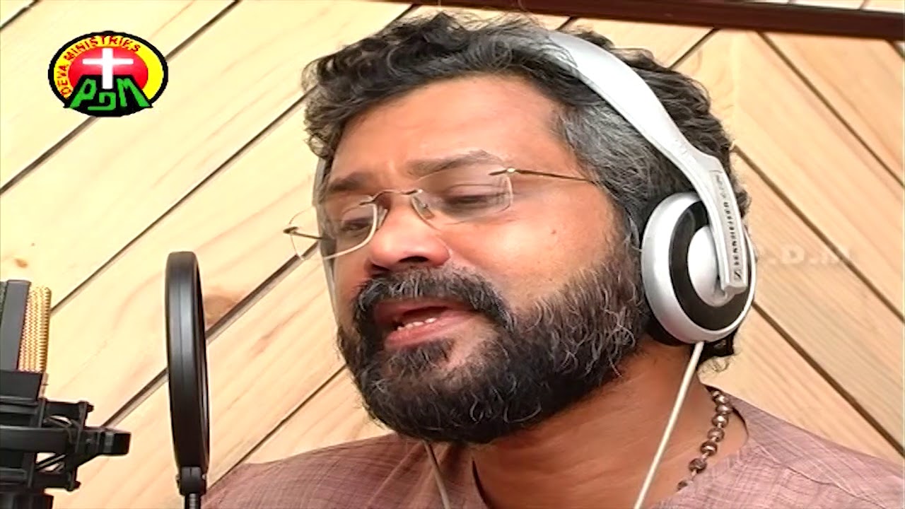 Sainyamulaku | Christian Devotional Songs Naa Jayamaa| Dinesh | Mani Prakash
