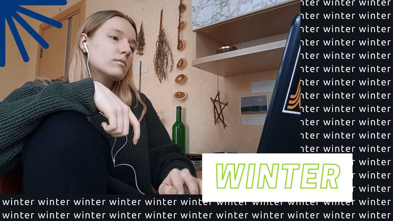 Winter'21 - vlogss