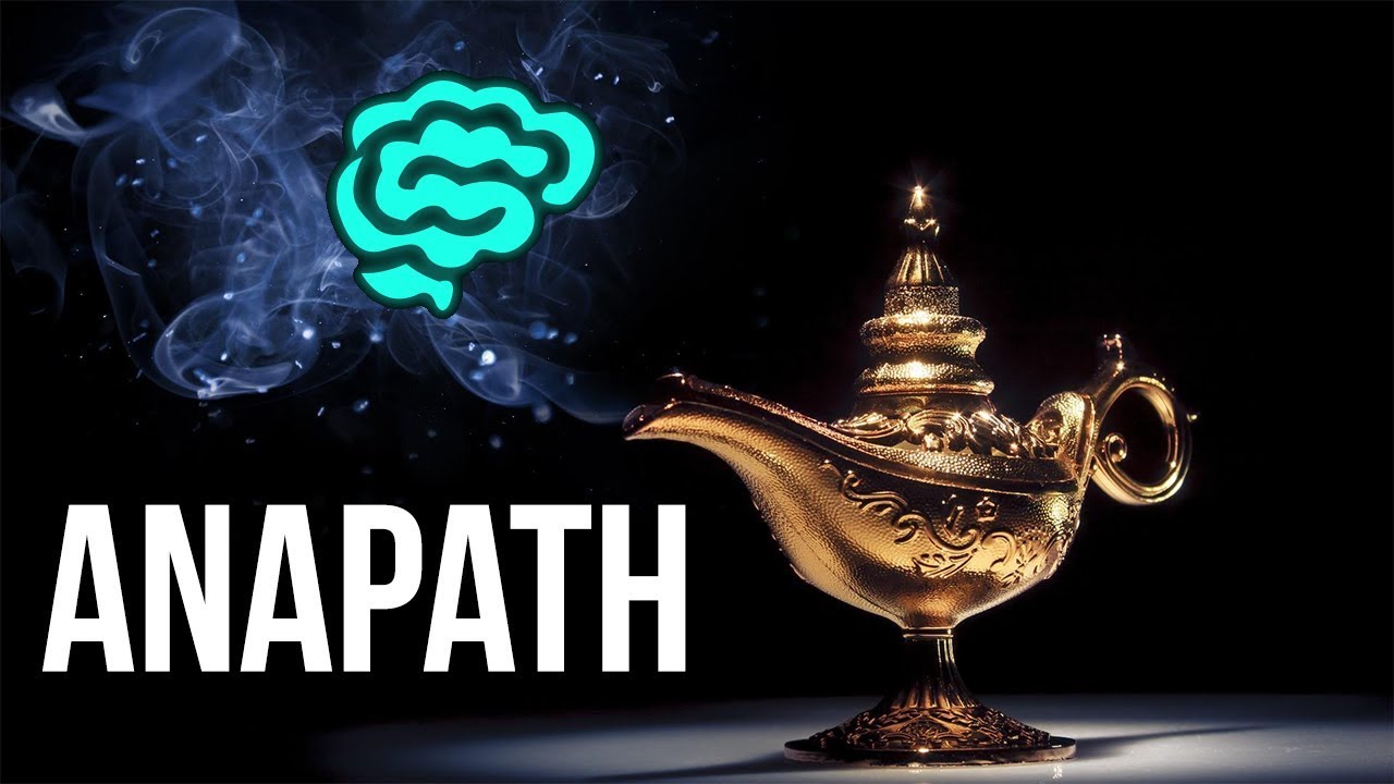 🔴 ASTUCOLOGIE #5 COMMENT MEMORISER L'ANAPATH ?