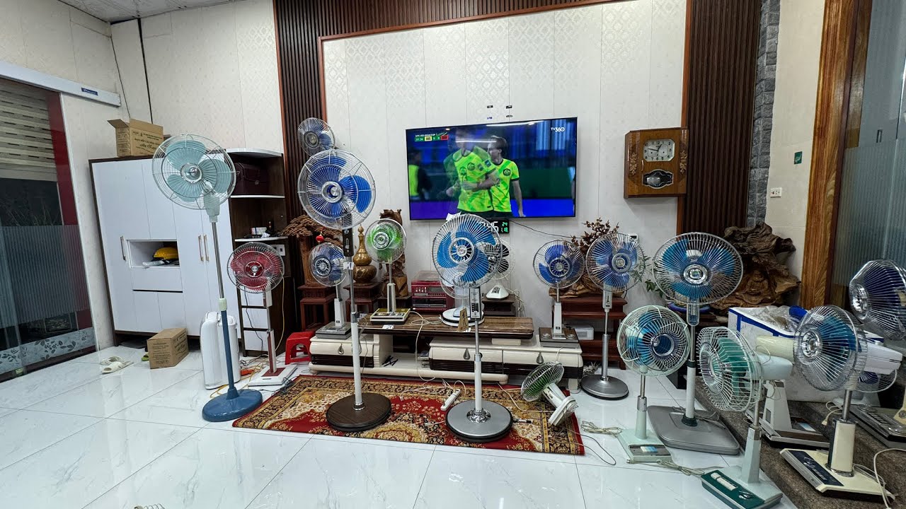 Quạt nhật đẹp toàn siêu phẩm Zin dẹp các bác lh 0983634883