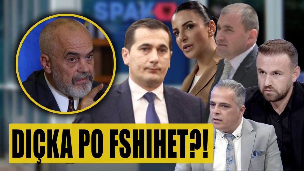 A po KËRCËNOHET prokurori i çështjes BALLUKU?/ Zbardhen DETAJE nga masat MBROJTËSE ndaj tij!