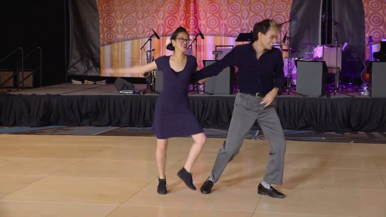 ILHC 2019: All-Star Classic - Blake & Samantha