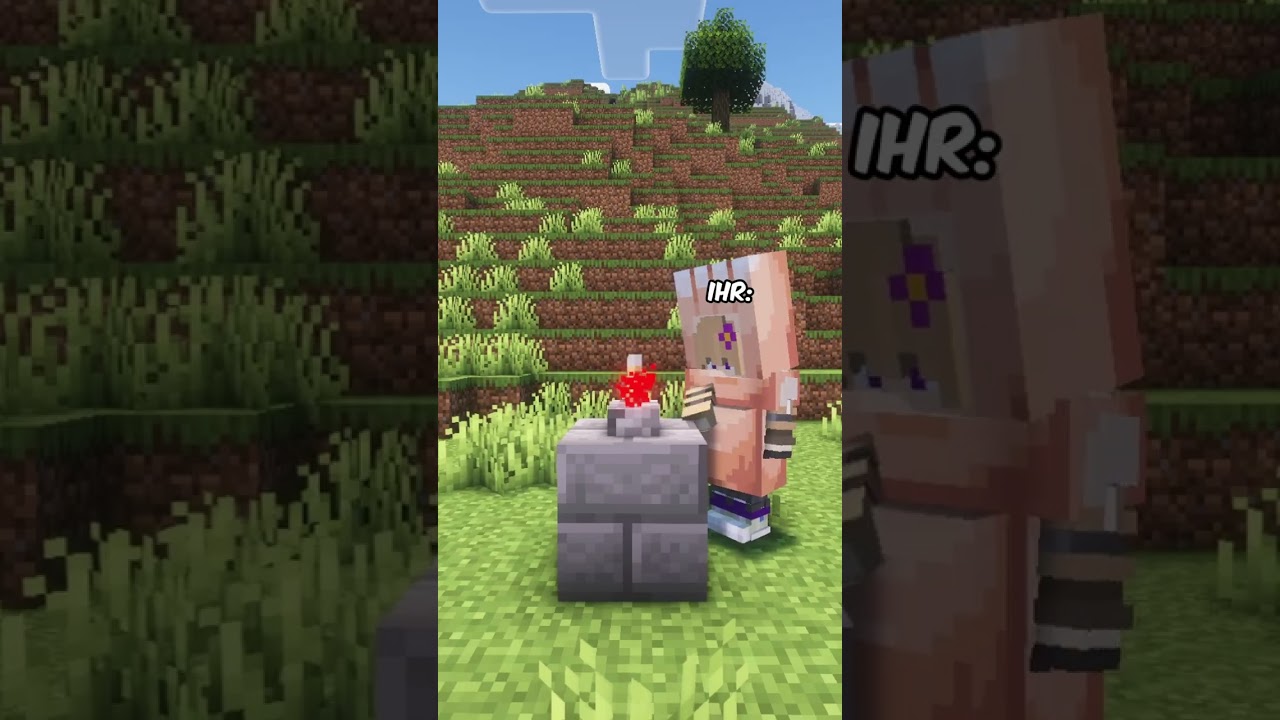 Meint ihr 500 Abos sind drin? #minecraft #shorts #platinumdot