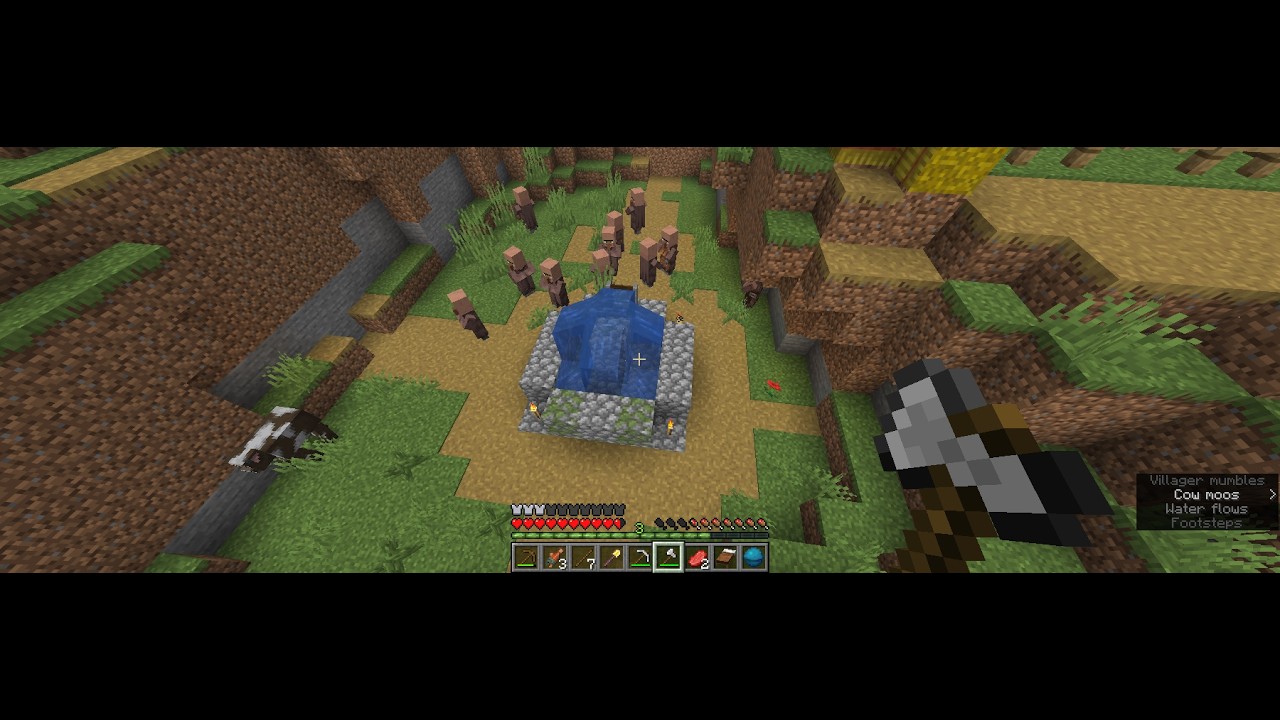 I surviving in Minecraft 1.21.11 #1 | New road