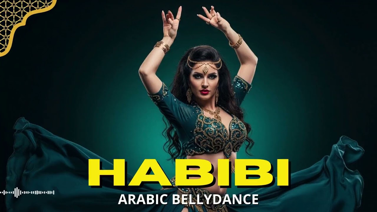 Habibi Arabic Afrobeat Reggaeton Remix: Summer 2026's Middle Eastern Fusion