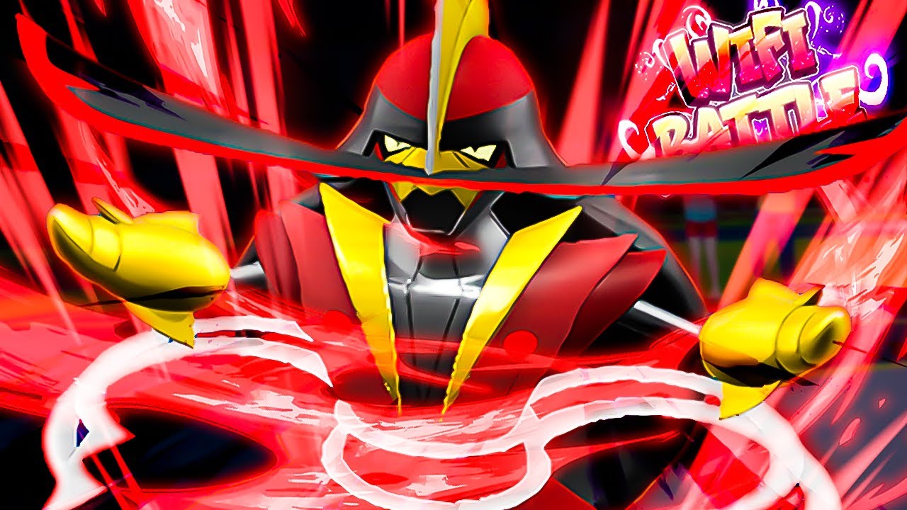 This Kingambit is UNBELIEVABLY Powerful...You Won't Believe What It Does Next!