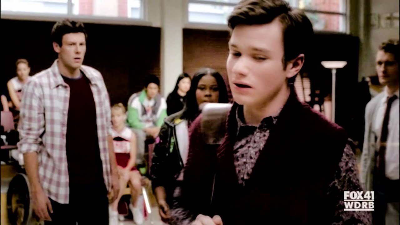 Kurt Hummel :: Human