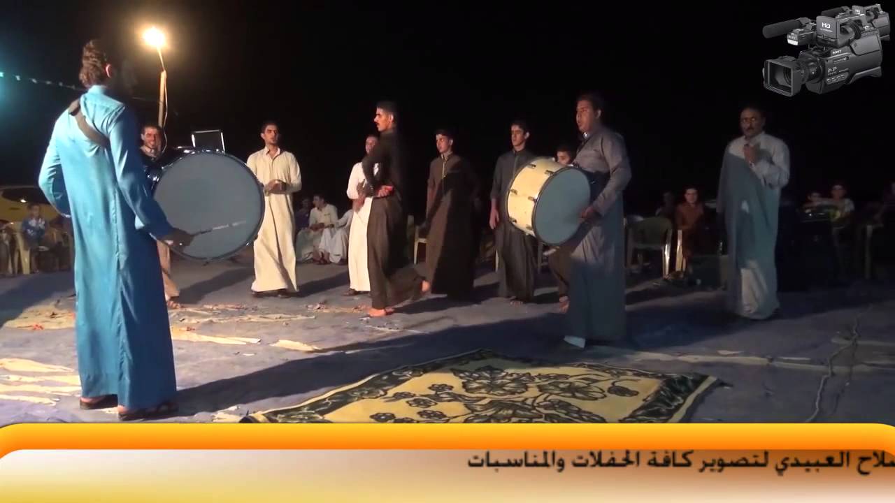 جوبي الفنان سلطان الحلبوسي 2015
