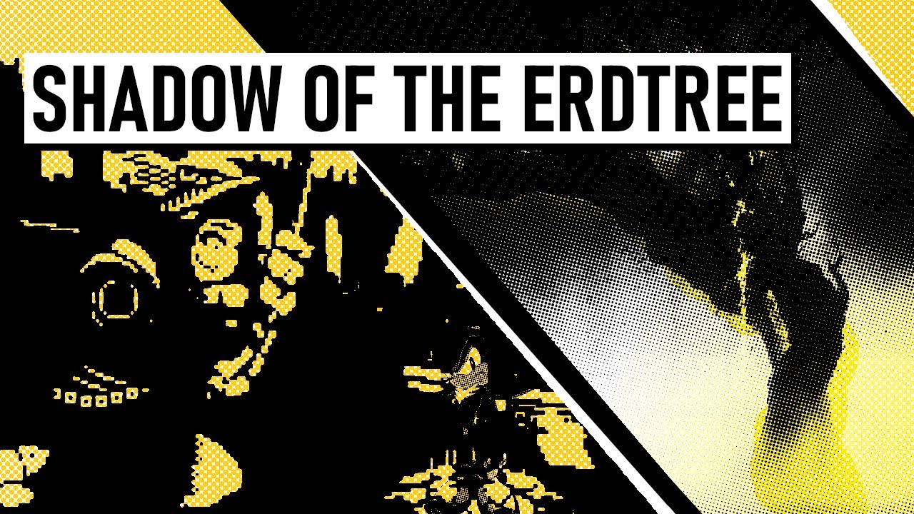 Shadow of the Erdtree Live Reaction