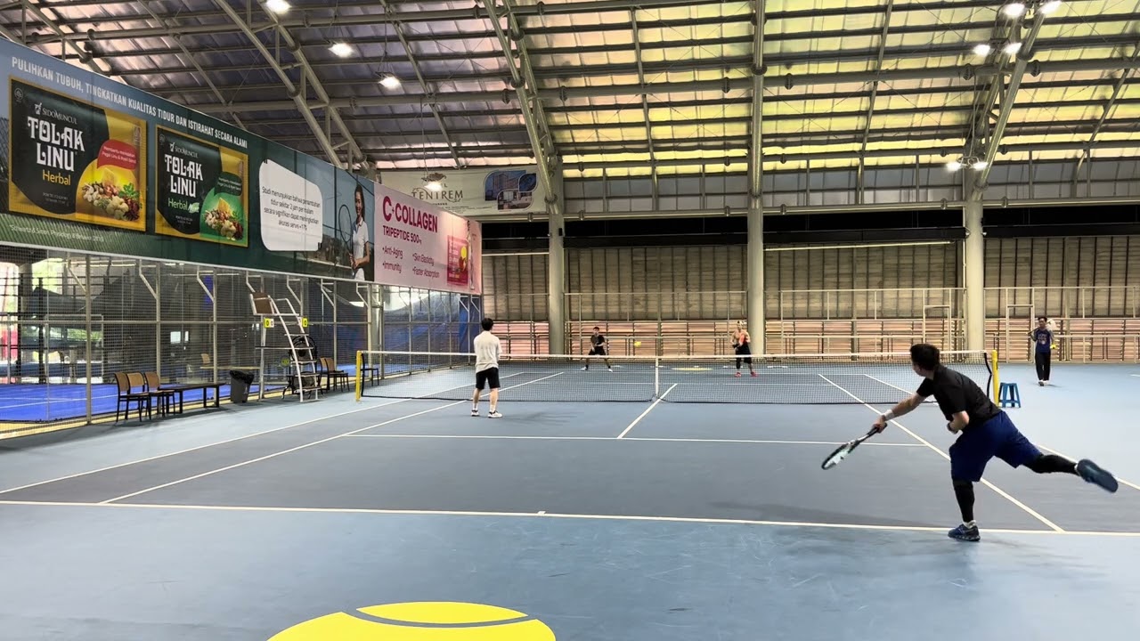 Jan 19th 재호오키 유스티안파비오