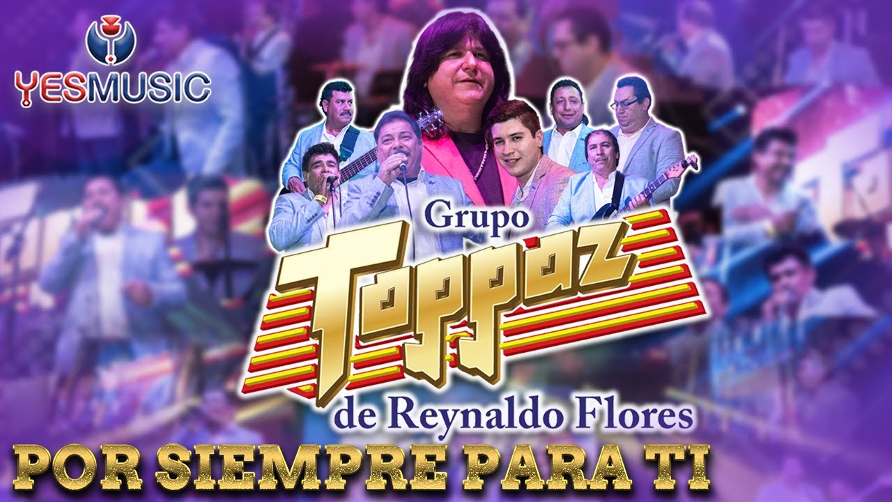 Grupo Toppaz 