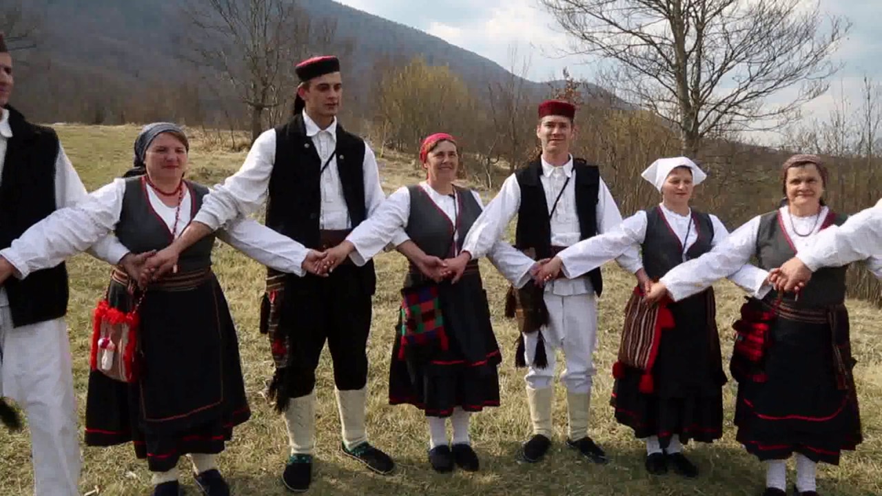 KUTEREVO, KUD „Dangubice“