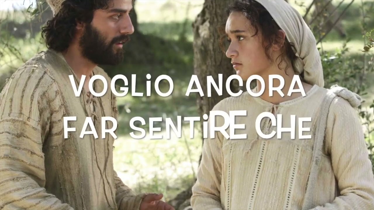 @alladey ​⁠ Natale 6 (Dentro me)