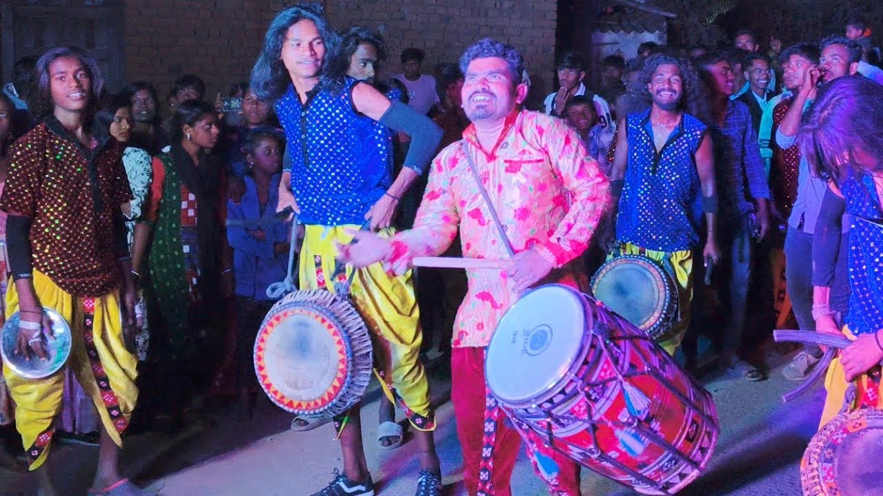 Maa Sharda Melody Bandigaon Deobhog (C.G) Pagal Premi Sambalpuri Song Dhamaka Video 