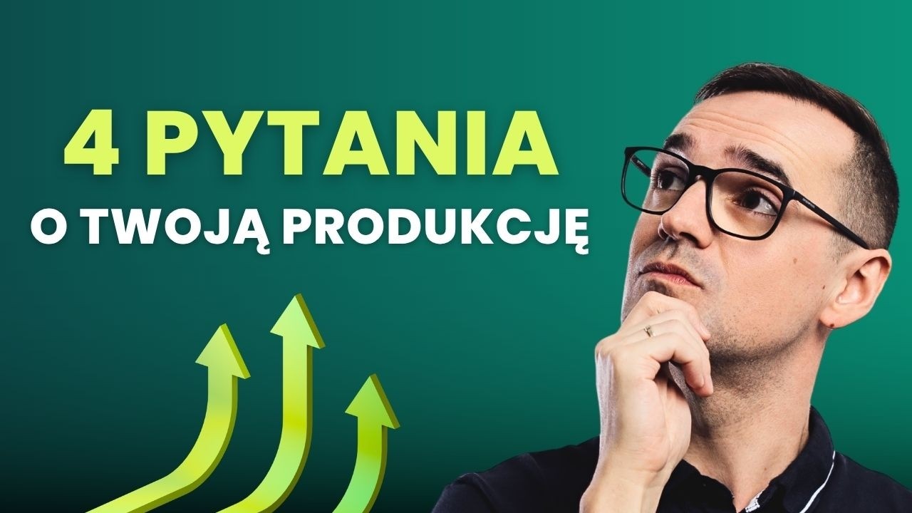 Produkcja nie nadąża za sprzedażą? Sprawdzone metody zwiększenia wydajności
