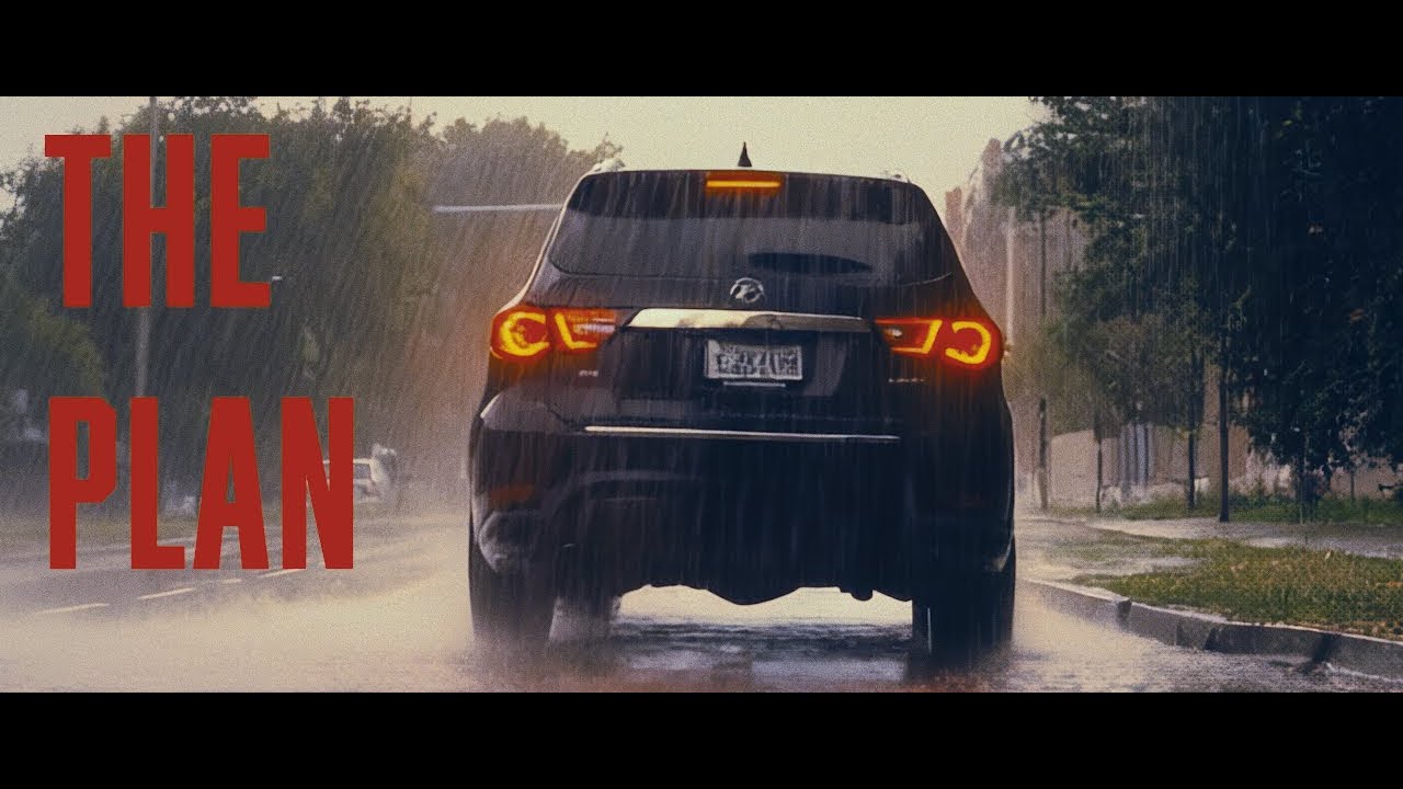The Plan - Runway Aleph Short Film