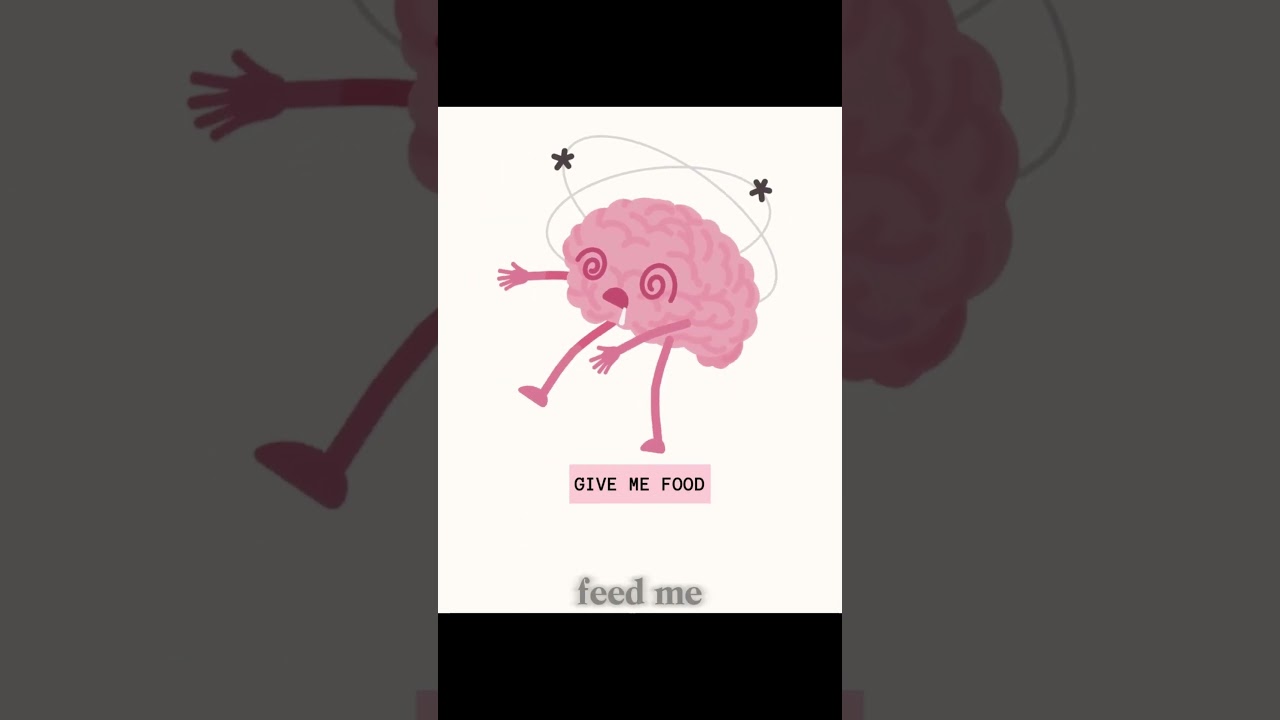Stop Your Hunger NOW! The Ghrelin Hormone False Alarm. 
